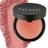 Note Baked Blush Ref 06 – Fard à Joues Rose Intense Lumineux | Tunisie