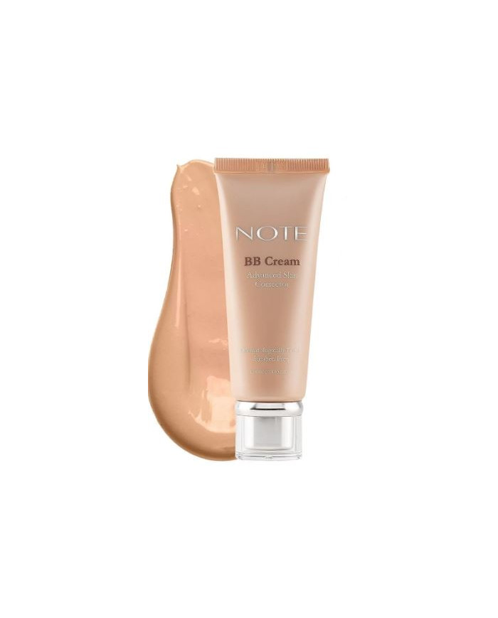 Note BB Cream 01 – BB Crème Hydratante Teint Clair Naturel | Tunisie