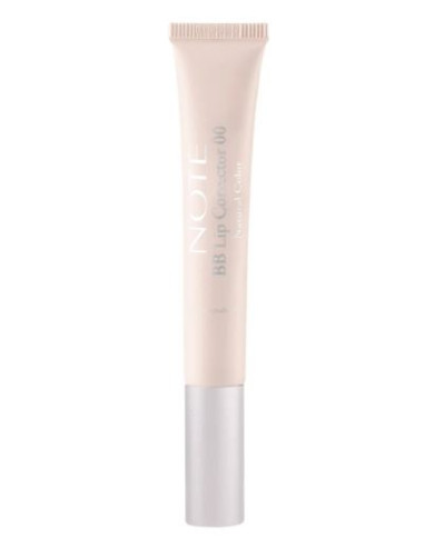 Note BB Lip Correcteur 00 – Correcteur Lèvres Transparent & Hydratant | Tunisie