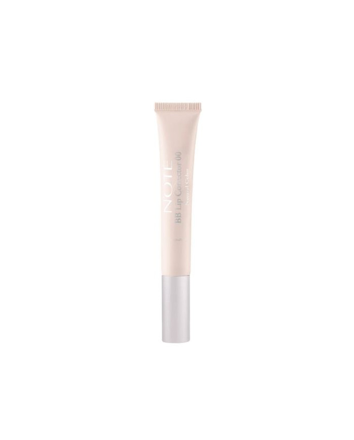 Note BB Lip Correcteur 00 – Correcteur Lèvres Transparent & Hydratant | Tunisie