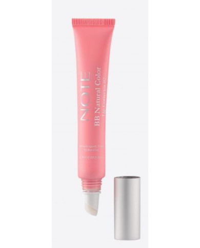 Note BB Lip Correcteur 01 – Correcteur Lèvres Rosé Naturel & Hydratant | Tunisie