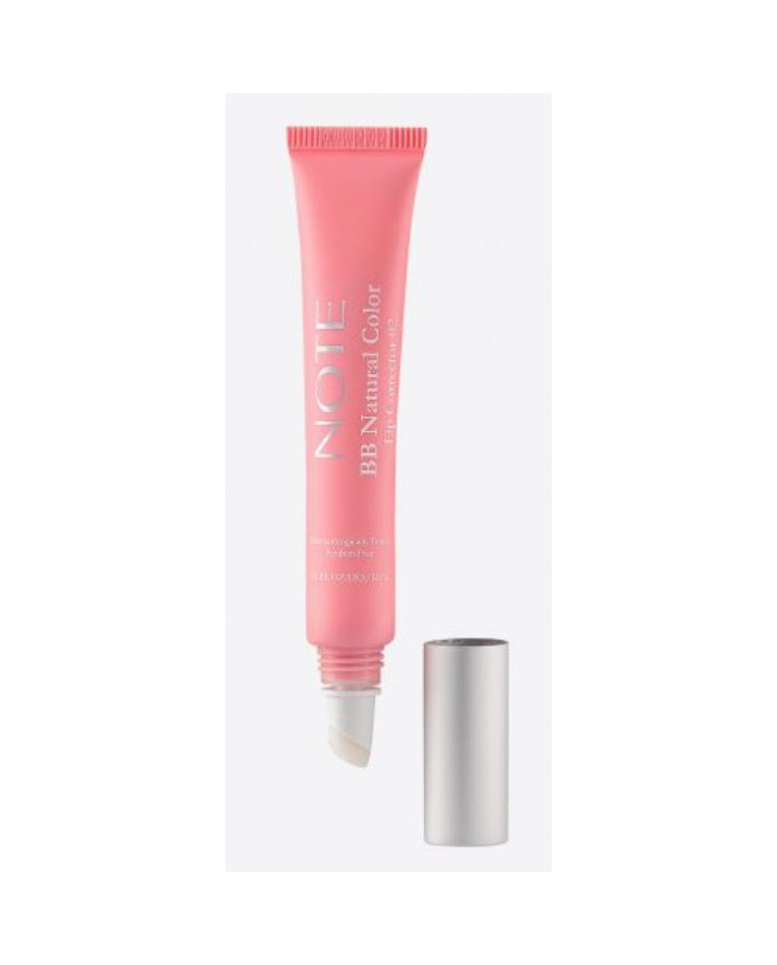 Note BB Lip Correcteur 02 – Correcteur Lèvres Rosé Clair & Hydratant | Tunisie