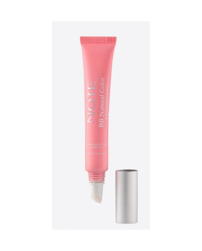 Note BB Lip Correcteur 03 – Correcteur Lèvres Rosé Intense & Hydratant | Tunisie