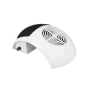 Aspirateur de Poussière Ongles avec Sac filtre 80 watt Professionnel Manicure