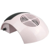 Aspirateur de Poussière Ongles avec Sac 80 watt Professionnel Manicure