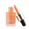 NOTE Drop Highlighter 03 – Highlighter Liquide Candlelight | Effet Glow Doré | Tunisie