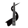 NOTE Elegant Matte Dipliner 01 – Eyeliner Liquide Coal Black | Fini Mat Longue Tenue | Tunisie