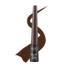 NOTE Elegant Matte Dipliner 02 – Eyeliner Liquide Coffee Brown Mat Intense | Tunisie
