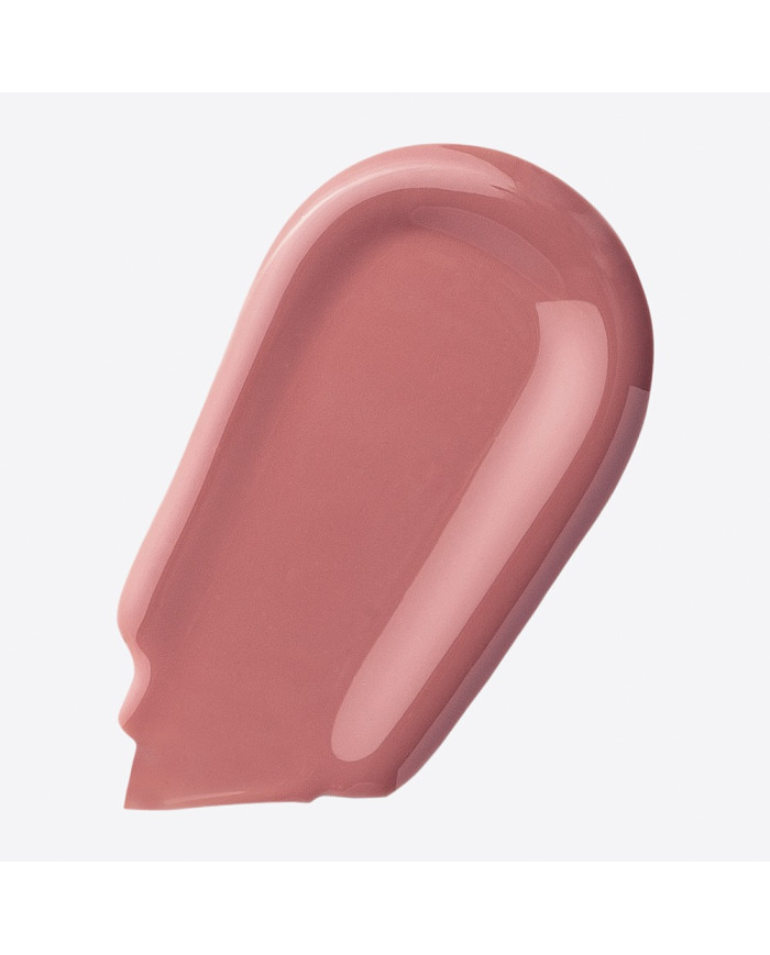 NOTE Flawless Lipgloss 03 Rose Bois | Gloss Lèvres Brillant & Chic | Tunisie