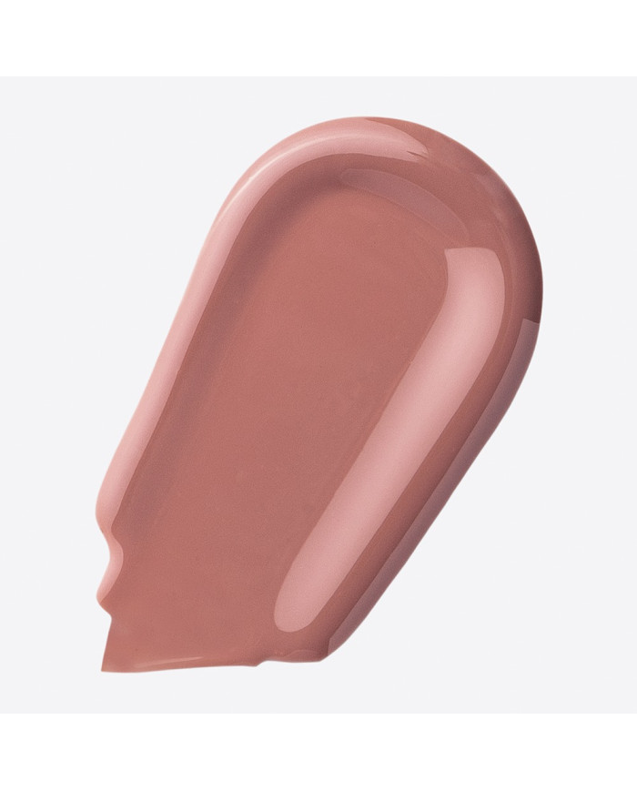 NOTE Flawless Lipgloss 04 Brun Café | Gloss Lèvres Brillant & Tendance | Tunisie