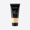 NOTE Flawless Matte Foundation 02 | Fond de Teint Mat Naturel | Tunisie