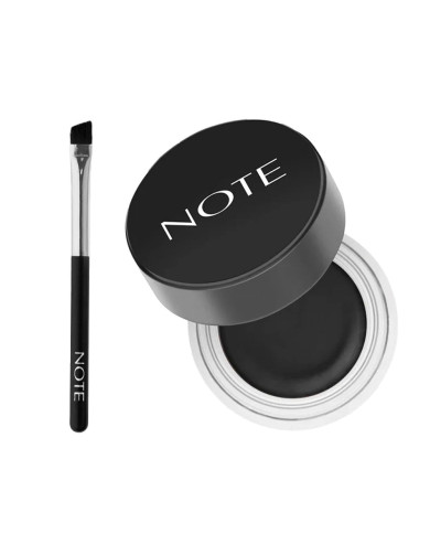 NOTE Gel Liner | Eyeliner Gel Haute Précision & Longue Tenue | Tunisie