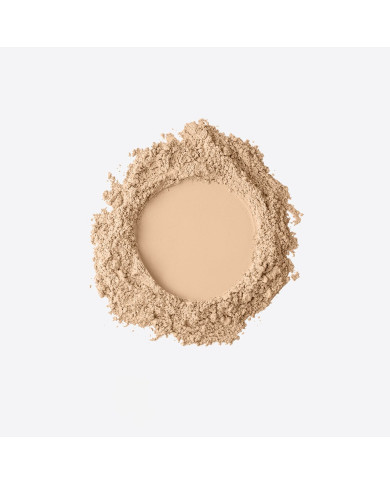 NOTE Flawless Powder 04 | Poudre Compacte Beige Doré | Tunisie