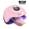 Sun M3 180 watt Lampe LED UV Sèche Ongles Professionnel Soins Onglerie