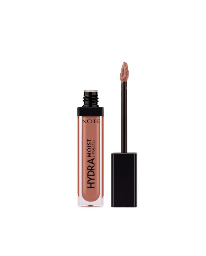 NOTE Hydramoist Lipgloss 05 Mystic Aura | Gloss Lèvres Chic & Lumineux | Tunisie