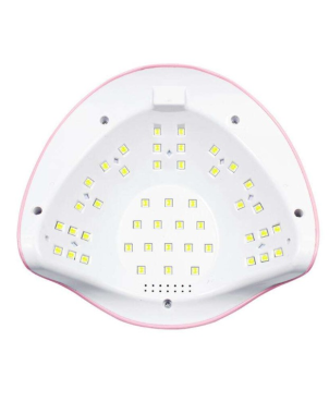 Sun M3 180 watt - Lampe LED UV - Sèche Ongles Professionnel Soins Onglerie