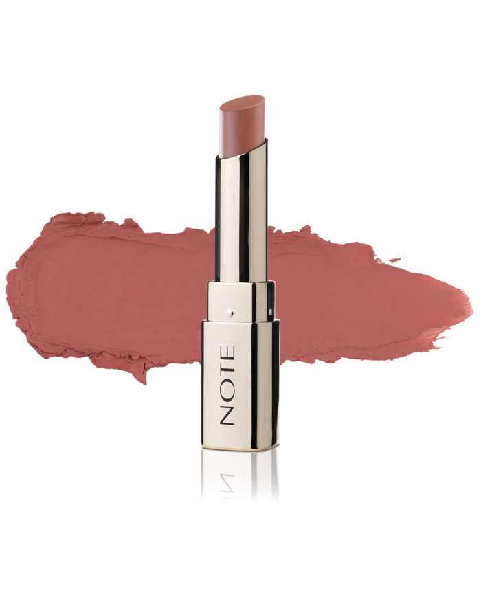 NOTE Iconic Matte Lipstick 103 Charming – Rouge à Lèvres Mat Raffiné | Tunisie