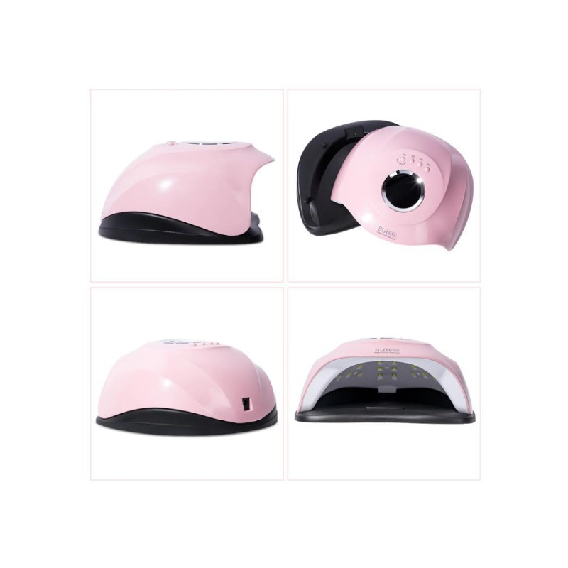 Sun M3 180 watt - Lampe LED UV - Sèche Ongles Professionnel Soins Onglerie