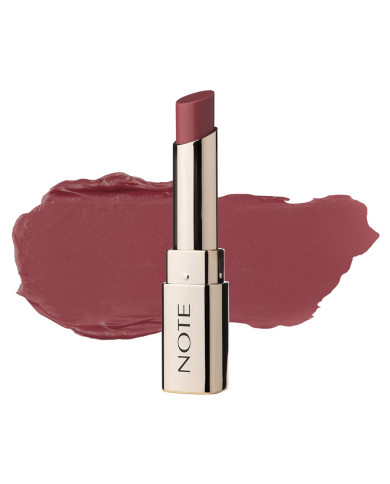 NOTE Iconic Sheer Lipstick 204 – Ruler