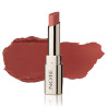 NOTE Iconic Sheer Lipstick 206 Independent | Rouge à Lèvres Nude Transparent & Hydratant | Tunisie