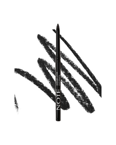 NOTE Intense Look Eye Pencil | Crayon Yeux Waterproof & Pigmenté | Tunisie