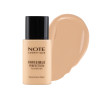Fond de teint NOTE Invisible Perfection 130 – Teint clair naturel