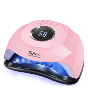 Sun M3 180 watt - Lampe LED UV - Sèche Ongles Professionnel Soins Onglerie