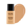 Fond de teint NOTE Invisible Perfection 180 – Teint beige chaud