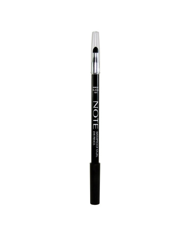 NOTE Kajal Eye Pencil – Crayon yeux intense & longue tenue