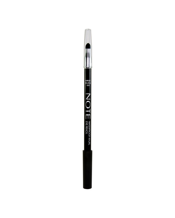 NOTE Kajal Eye Pencil – Crayon yeux intense & longue tenue