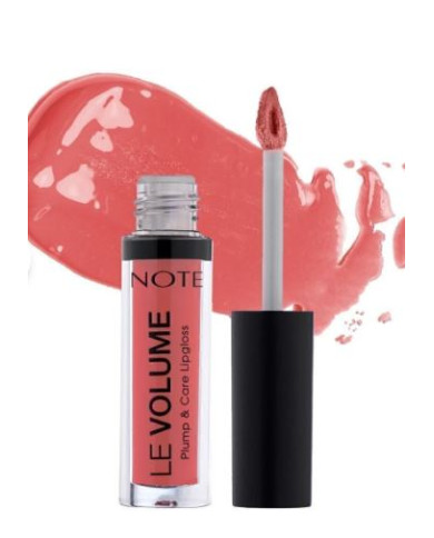 NOTE Lipgloss 11 Its Fantastic – Gloss Brillant & Volume
