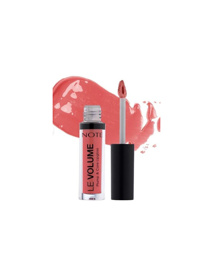 NOTE Lipgloss 11 Its Fantastic – Gloss Brillant & Volume