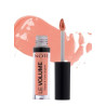 NOTE Lipgloss 15 Peachy Drop – Teinte Pêche & Volume