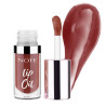 NOTE Lip Oil 60 Mocha Kiss – Teinte Moka & Brillance