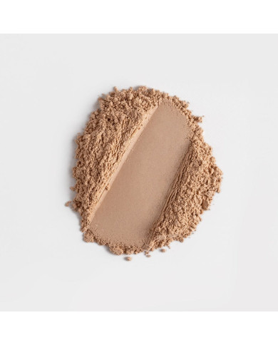 NOTE Loose Powder 04 Beige – Poudre libre beige mat