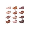 NOTE Love at First Sight Eye Shadow Palette 201 – Palette 12 teintes, finition mate & métallisée