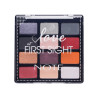 NOTE Love at First Sight Eye Shadow Palette 203 – Palette 12 teintes, finition mate & métallisée