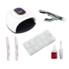 Pack Accessoires matériels Onglerie Outils Onglerie et Design Nail Art