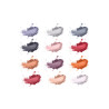 NOTE Love at First Sight Eye Shadow Palette 203 – Palette 12 teintes, finition mate & métallisée