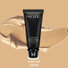 NOTE Luminous Moisturizing Foundation 03 – Medium Beige | Teint naturel lumineux