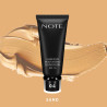 NOTE Luminous Moisturizing Foundation 04 – Sand | Teint beige chaud