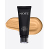 NOTE Luminous Moisturizing Foundation 122 – Light Beige | Teint clair lumineux