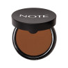 NOTE Luminous Silk Compact Powder 207 – Poudre universelle