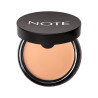 NOTE Silk Cream Powder 02 – Poudre crème beige clair