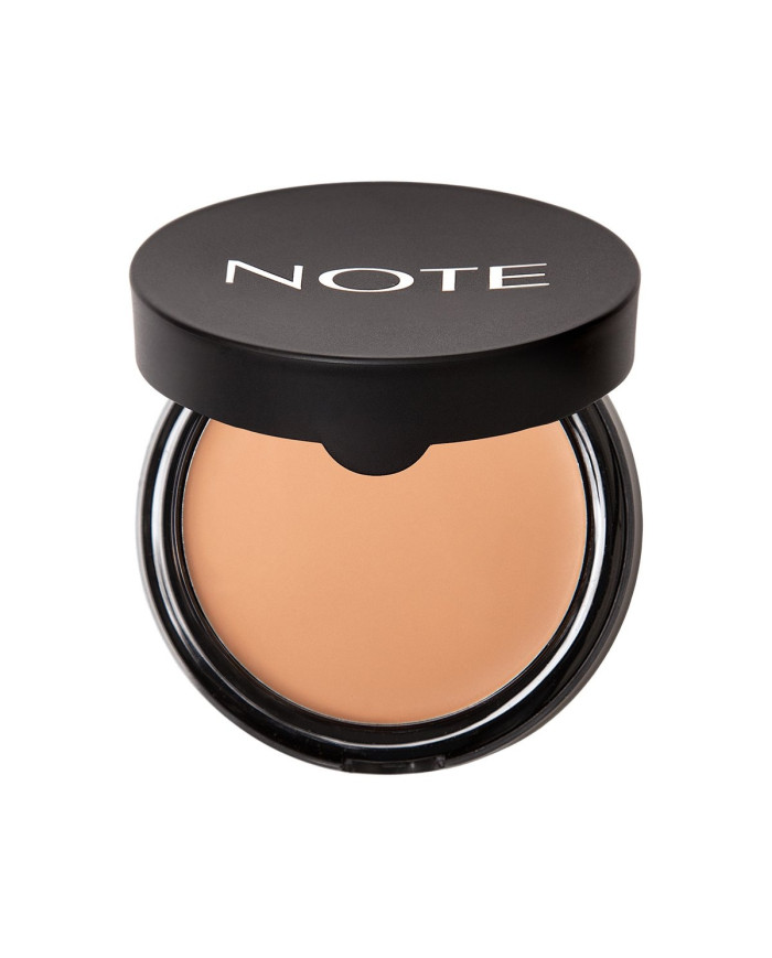 NOTE Silk Cream Powder 03 – Poudre crème beige naturel