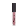 NOTE Mattemoist Lipgloss 412 – Honey Peach | Gloss mat satiné hydratant