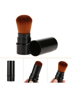 pinceaux mac pinceau maquillage fard à joues fond de teint poudre highlighter bronzer
