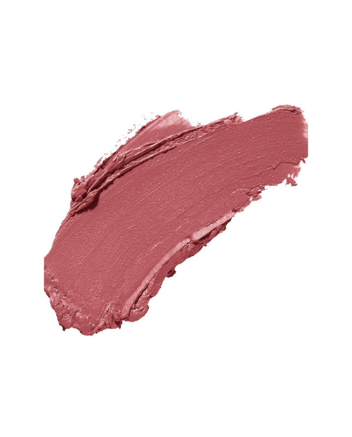 NOTE Mattemoist Lipstick 312 | Rouge à lèvres bois de rose mat