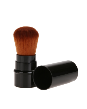 pinceaux mac pinceau maquillage fard à joues fond de teint poudre highlighter bronzer