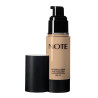 NOTE Mattifying Extreme Wear Foundation 01 – Beige | Fond de teint matifiant longue tenue
